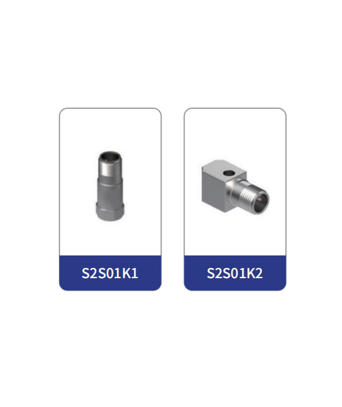 成都工业型加速度传感器