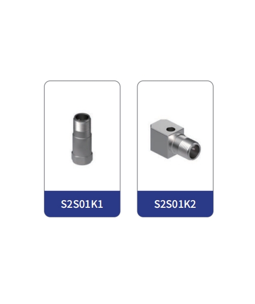 大连工业型加速度传感器