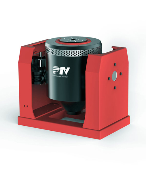 高推力系列振动台