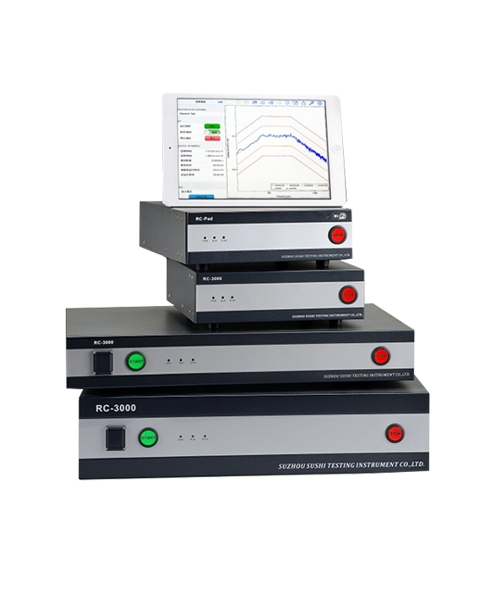 RC-3000系列数字式振动控制与动态