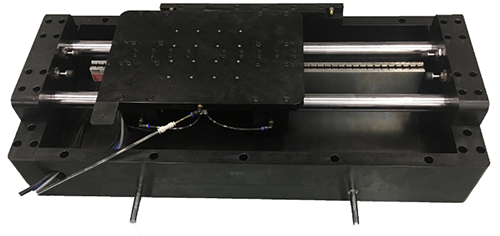 XM001L低频振动校准测试系统